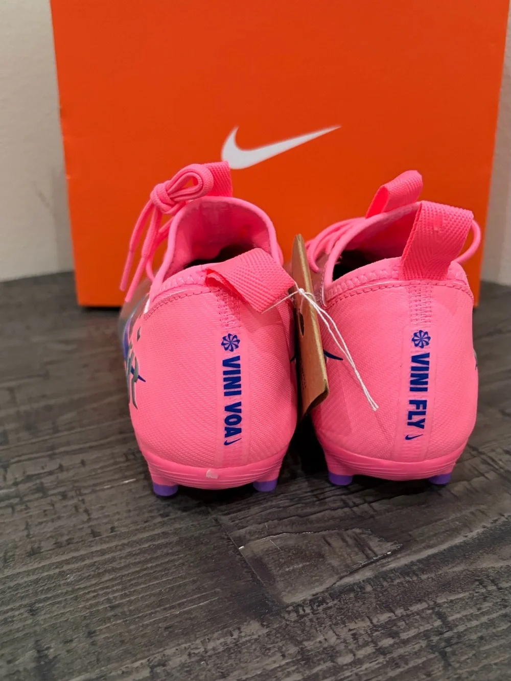 Nike new kids